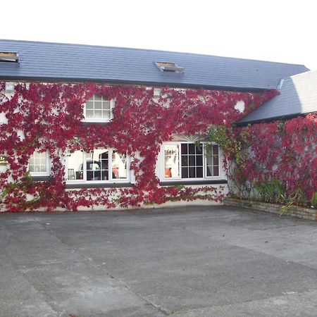 Townsend House Guest House Бирр Экстерьер фото