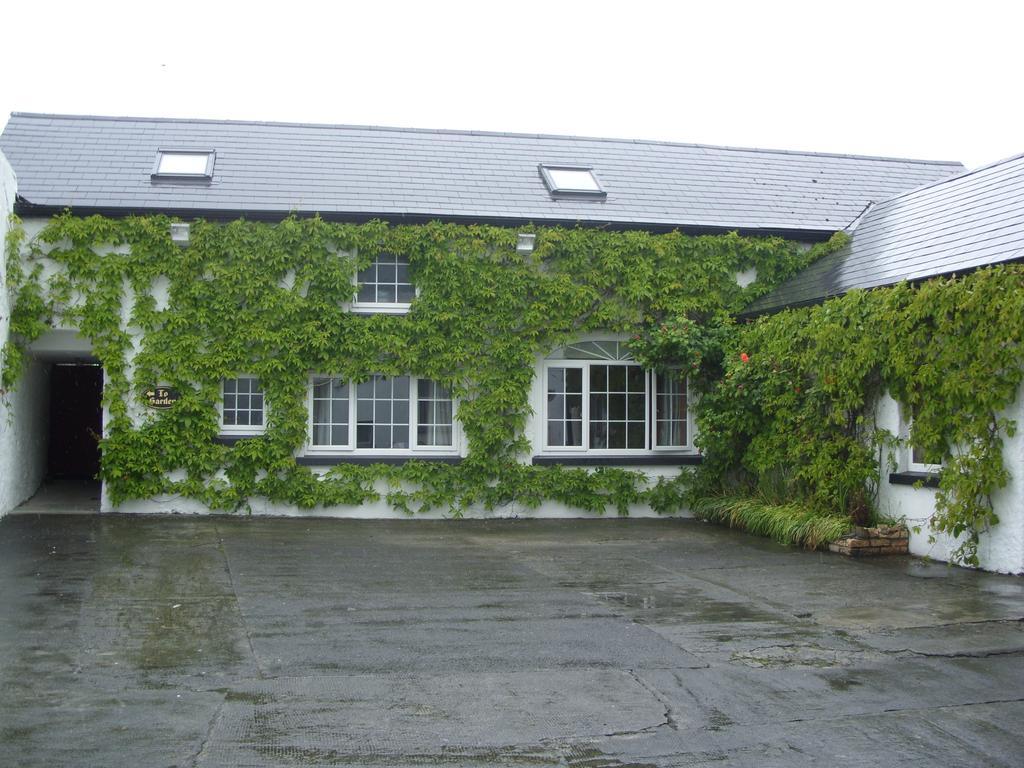 Townsend House Guest House Бирр Экстерьер фото
